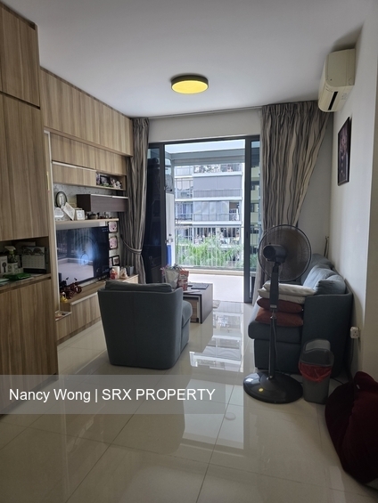 Wandervale (D23), Condominium #637691431